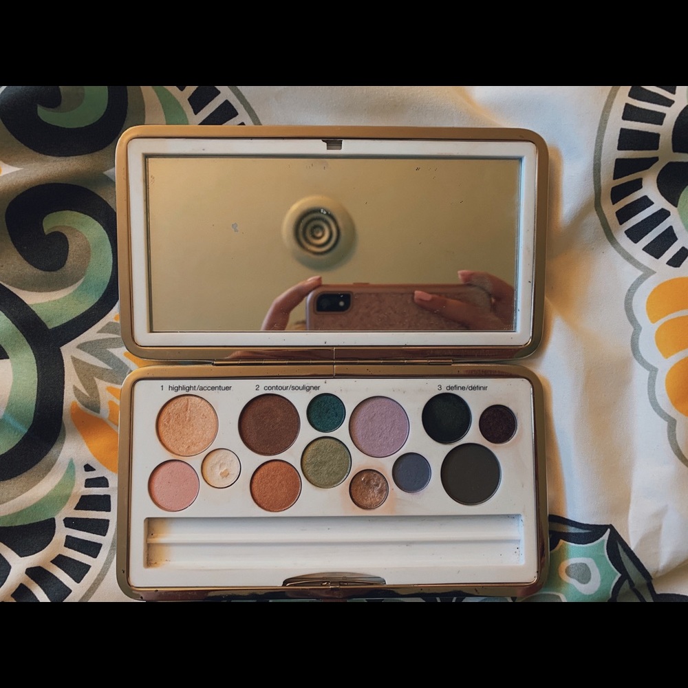 Clinique Makeup Palette